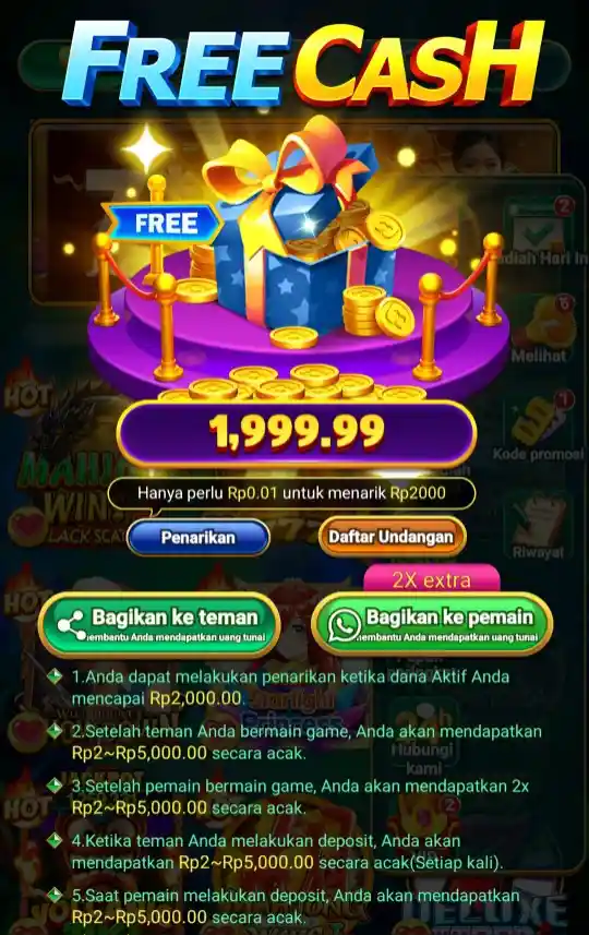 RejekiBet 2