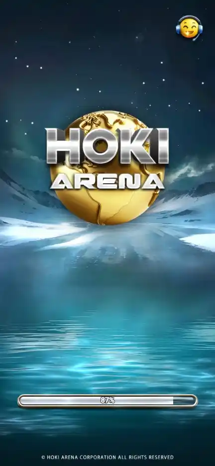 Hoki Arena 1