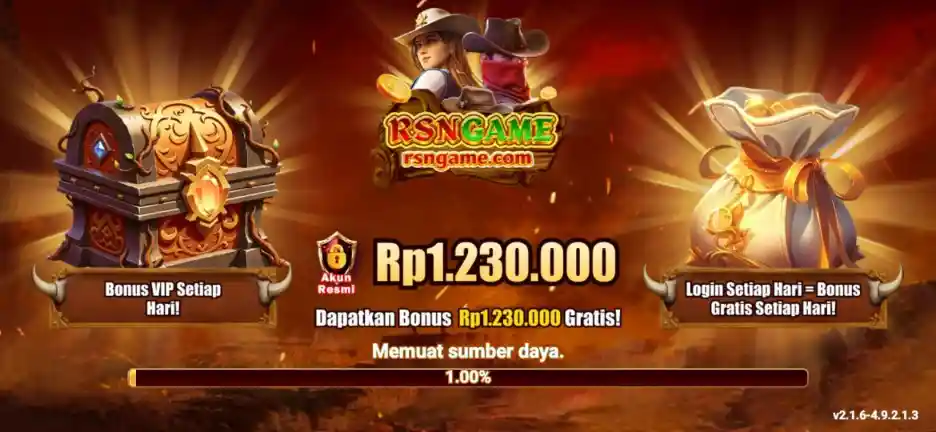 RSNGAME 1