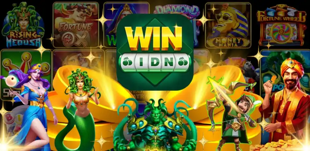 WIN IDN 4