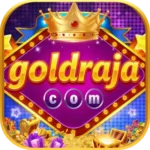 goldraja-apk-icon