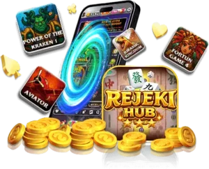 RejekiHub 2